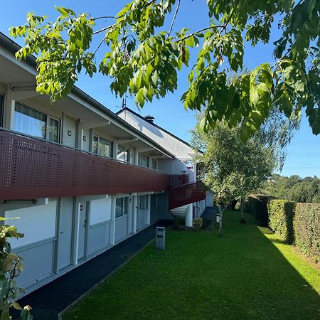 Brit Hotel Mayenne Exterior photo